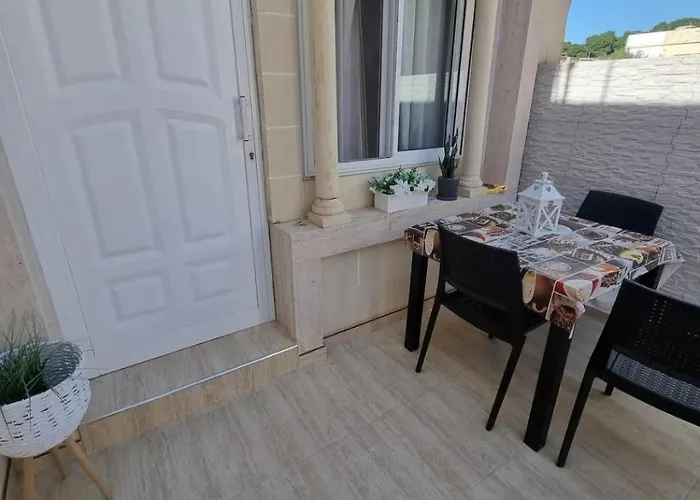Apartament Private With En-suite Close To Valletta
