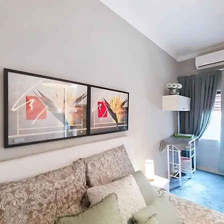 Apartament Private With En-suite Close To Valletta Hamrun