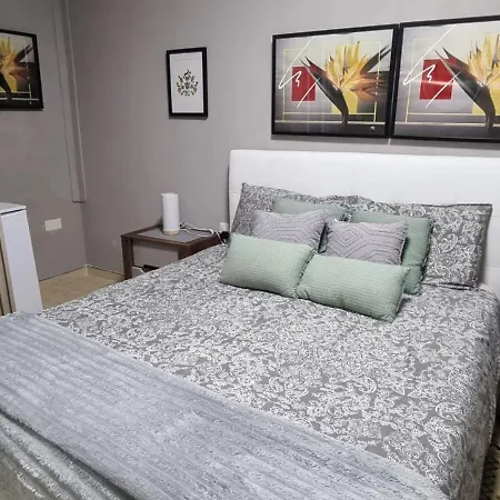 Private With En-suite Close To Valletta * Hamrun