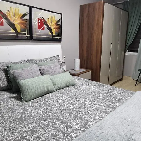 Private With En-suite Close To Valletta Apartament *