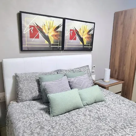 Apartment Private With En-suite Close To Valletta