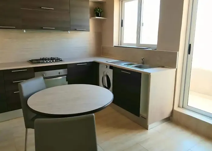 شقة Private With En-suite Close To Valletta Hamrun