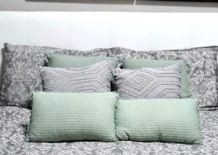 Private With En-suite Close To Valletta * Hamrun